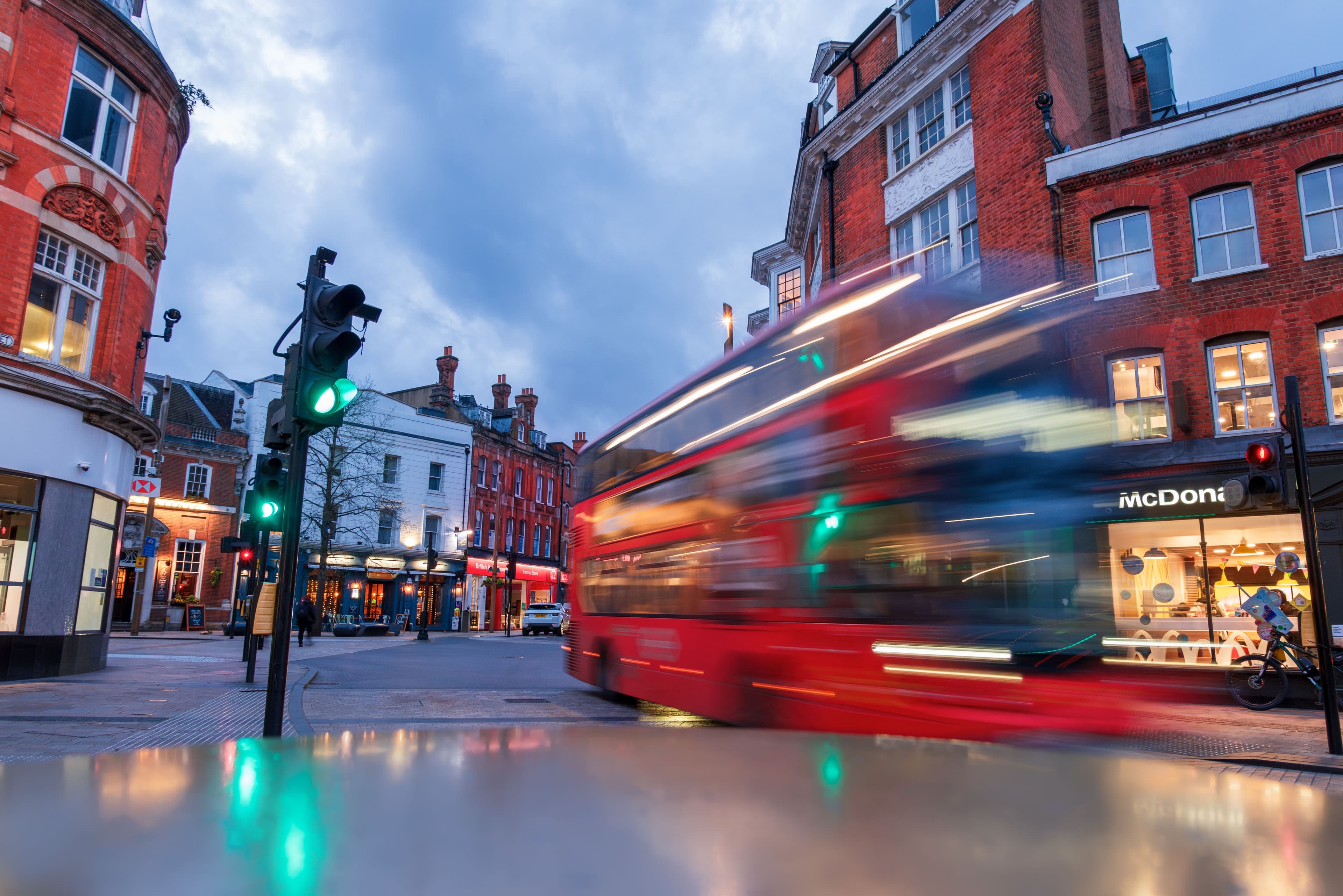 How Long Does a House Clearance Take in Bromley?