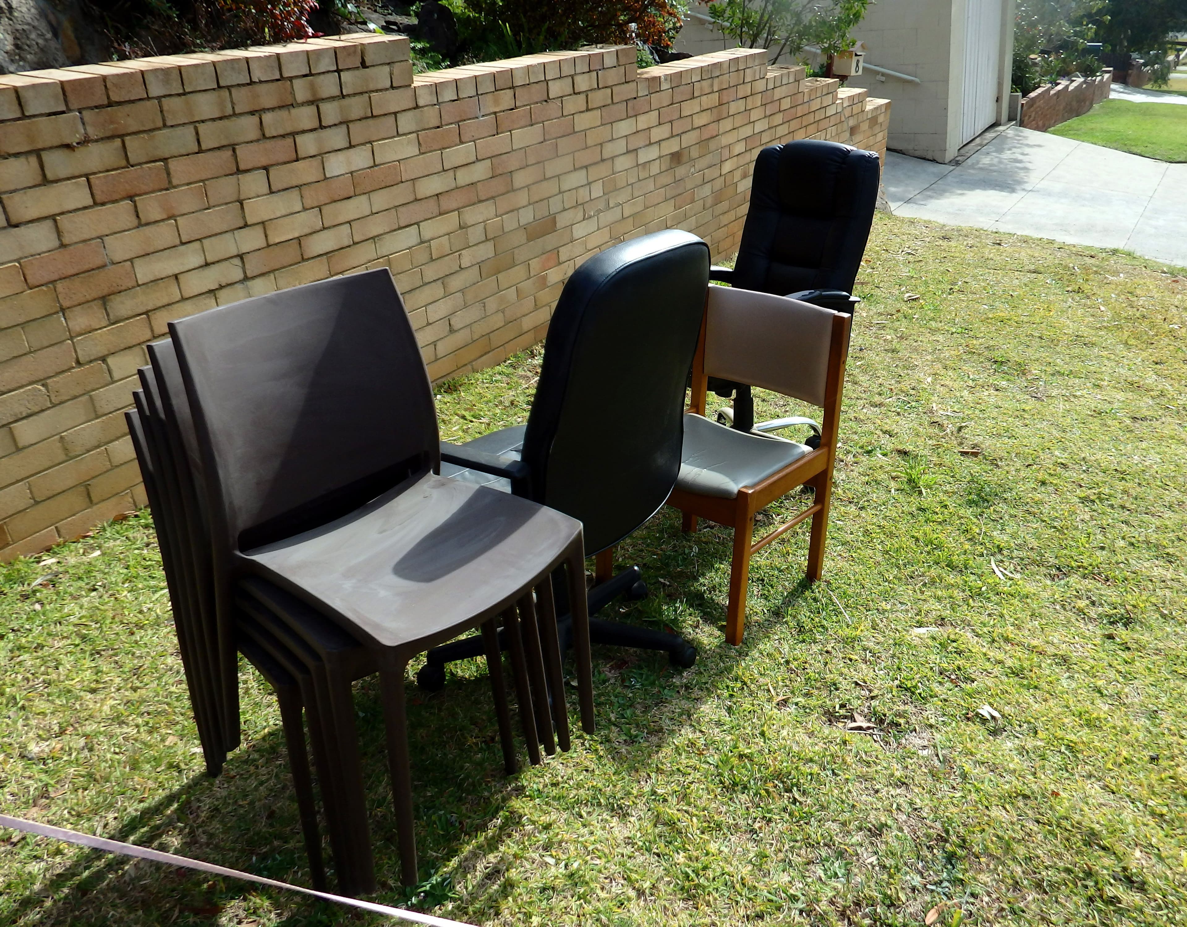Our Office Clearance Service in Orpington