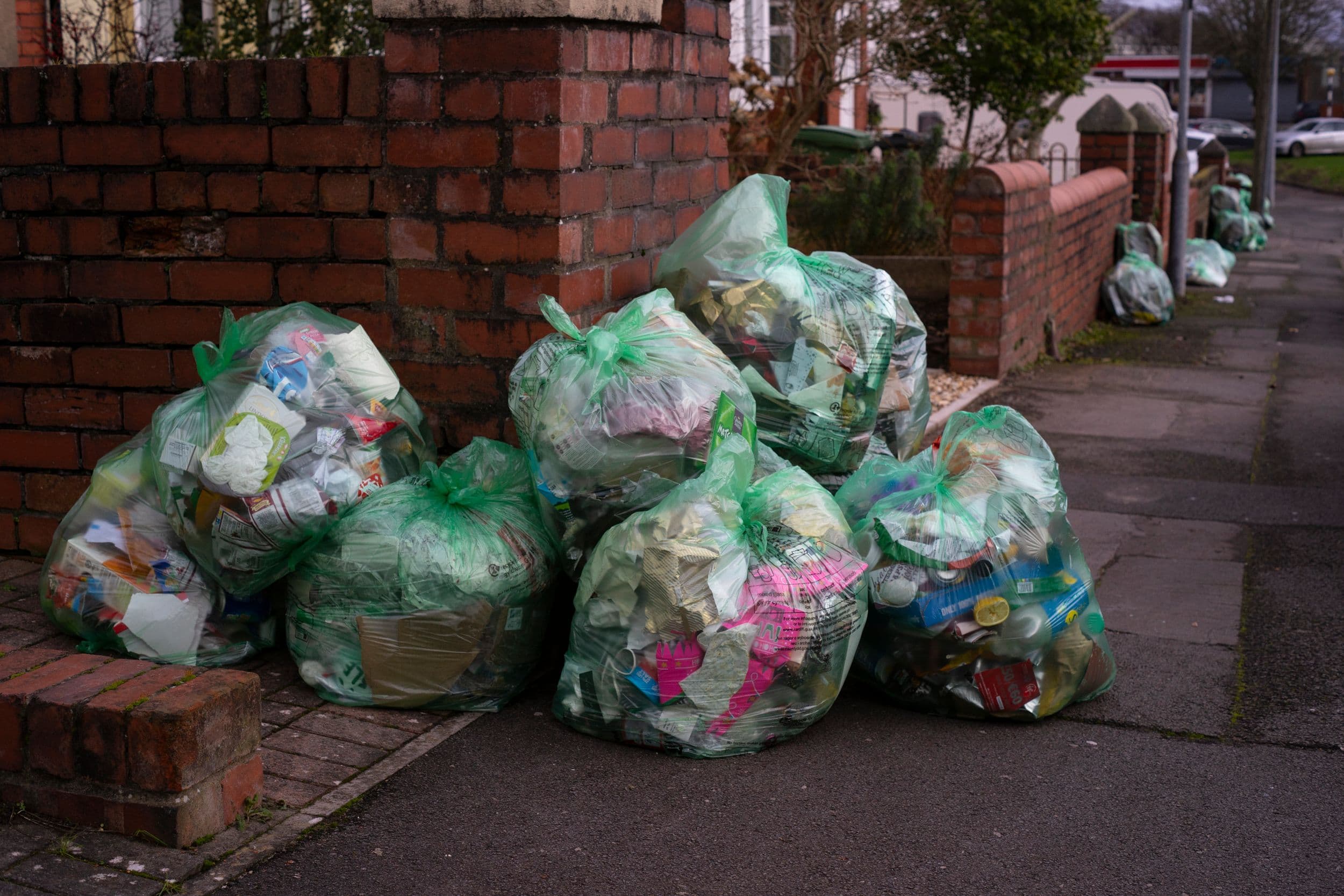 About Our Rubbish Removal Service in Bromley Central